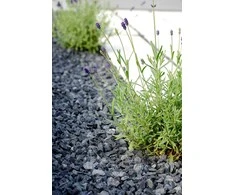 Dekoratyvinės drožlės Garden Center NERO EBANO, 12-16 mm, 20 kg
