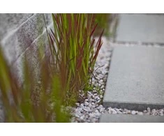 Dekoratīvās šķembas Garden Center Rožinis, 8-16mm, 20 kg
