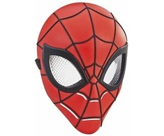 Spiderman Hasbro Žmogus-voras Milesas Moralesas (E3662)