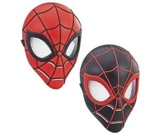 Spiderman Hasbro Žmogus-voras Milesas Moralesas (E3662)