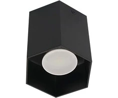 Dekoratyvinis šviestuvas BESK φ100*H100mm