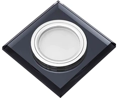 Dekoratyvinis šviestuvas BESK 90x90x20mm