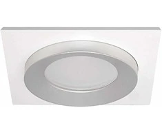 Dekoratyvinis šviestuvas BESK 90x90x32mm