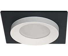 Šviestuvas BESK 90x90x32mm