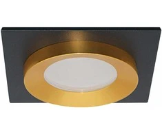 Šviestuvas BESK 90x90x32mm