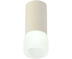 Dekoratīvs apgaismes ķermenis D60*H150mm BESK