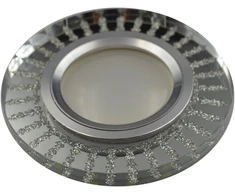 Įleidžiamas šviestuvas BESK Ø90mm x H20mm