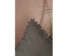Domoletti CUSHION PONPON-340 45X45 CM