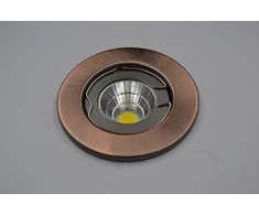 Dekoratyvinis šviestuvas DIA80H32mm BESK
