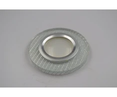 Dekoratyvinis šviestuvas DIA90mmH20mm BESK