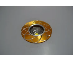 Dekoratyvinis šviestuvas DIA95H18mm BESK