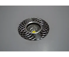 Dekoratyvinis šviestuvas DIA95H18mm BESK