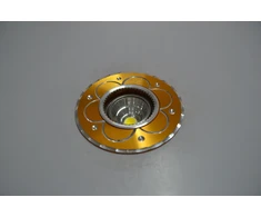 Dekoratyvinis šviestuvas DIA95H18mm BESK