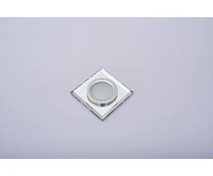 Dekoratyvinis šviestuvas BESK 90x90x20mm
