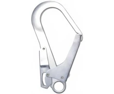 Delta Plus Kablio kabliukas Francija AM022 55 mm atidarymas