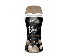 Delux 200 Kvapniosios granulės DELUXE Bliss Gold Champs, 275 g
