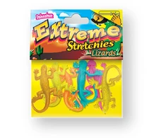 DELUXEBASE Extreme Stretchies, driežas