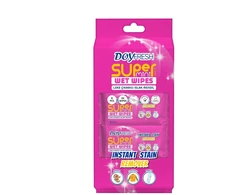 Huggies Super Mini Stain Remover 8X8PCS