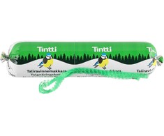 Paukščių maistas riebalų dešra tintti 1kg