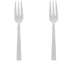 Domoletti CAKE FORK SET 2PCS