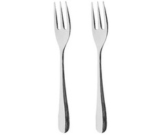 Domoletti HANGER 2 PCS CAKE FORK SEGNO