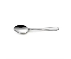 Domoletti HANGER 2 PCS COFFEE SPOON CITY