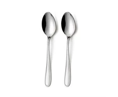 Domoletti HANGER 2 PCS COFFEE SPOON CITY