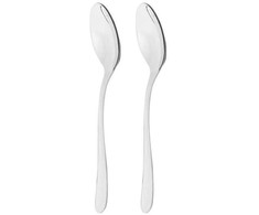 Domoletti HANGER 2 PCS MOKA SPOON SEGNO