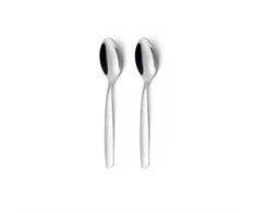Domoletti HANGER 2 PCS MOKA SPOON SHARK