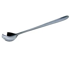 Nežinomas KOMPLEKTAS LATTE ŠAUKŠTELIŲ 20CM 2VNT
