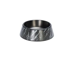KONG BOWL FOR DOGS MEIS Juodas 700ML