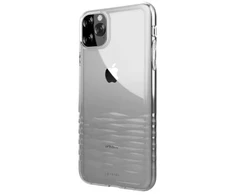 Devia Telefono dėklas iPhone 11 Pro Max, pilkai gradientinis