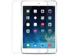 Apsauginis grūdintas stiklas iPad 9.7 (2017) ir iPad Pro 9.7 Devia Privacy, 0,26 mm, juodas