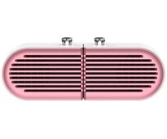 Balta Bluetooth kolonėlė Devia Wind Series