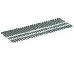 Glaistyklė DeWalt 2-200; 241,3x88,9 mm