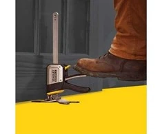 Glaistyklė DeWalt 2-401; 38 mm