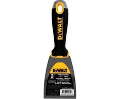 Glaistyklė DeWalt 2-139; 76 mm