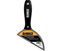 Glaistyklė DeWalt 2-201; 152,5 mm