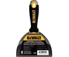 Glaistyklė DeWalt 2-142; 152 mm