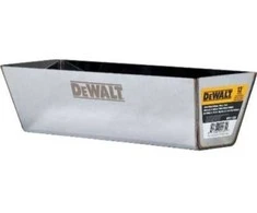 DeWALT gipso maišymo dubuo 12 colių, 305 mm,