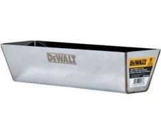 DeWALT gipso maišymo dubuo 14 colių, 355 mm,
