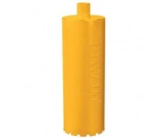 Deimantinis grąžtas sausam pjovimui DeWalt DT3894; 107 mm