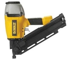 Pneumatinis viniakalis DeWalt DPN9033SM-XJ