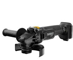 Kampinis šlifuoklis DeWalt DCG45MP2T; 18 V; 2x5,0 Ah akum.