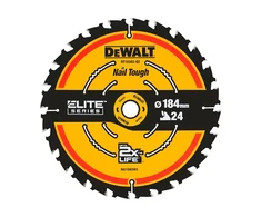 DeWALT Ripa 184x16x24T