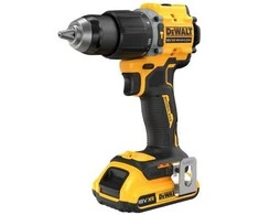 Grąžtas DEWALT UD 18V DCD799D2T 74Nm 2x2.0Ah BL TSTAK atsuktuvas