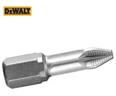 Grąžtas Sukimo antgalis DeWalt DT7218-QZ; PZ2; 20 vnt.