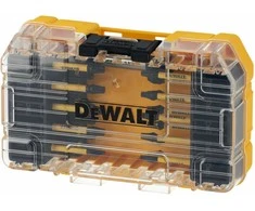 Grąžtas Smūginių antgalių rinkinys EXTREME FLEXTORQ, DeWALT, 31 vnt.