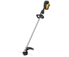 Akumuliatorinė žoliapjovė DeWalt DCMST911N; 54 V (be akumuliatoriaus ir pakrovėjo)