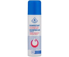 DEZINFEKCIJOS PRIEMONĖ, aerosolas, etanolis 70%, 150 ml